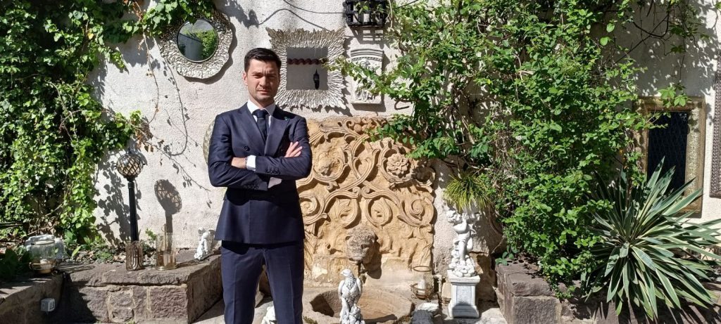 Mihai Popa, profesionistul care anticipează nevoile clienților EkoGroup 1 Mihai Popa, profesionistul care anticipează nevoile clienților EkoGroup