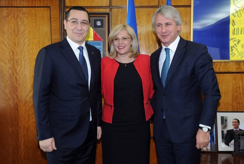 Victor Ponta, candidat independent la președinția României în 2025, susținut de Eugen Teodorovici, vorbesc despre reintroducerea muncii part-time fără condiționări
