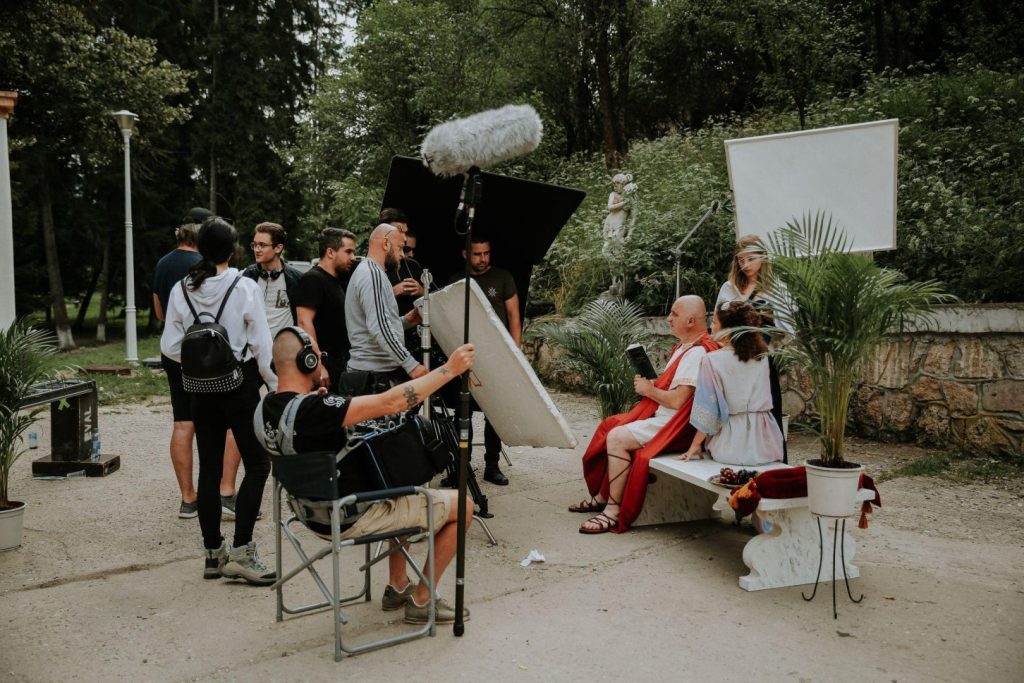 Grivița Studio confirmă – producțiile video memorabile se bazează pe emoție, nu pe date