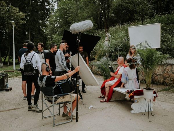 Grivița Studio confirmă – producțiile video memorabile se bazează pe emoție, nu pe date