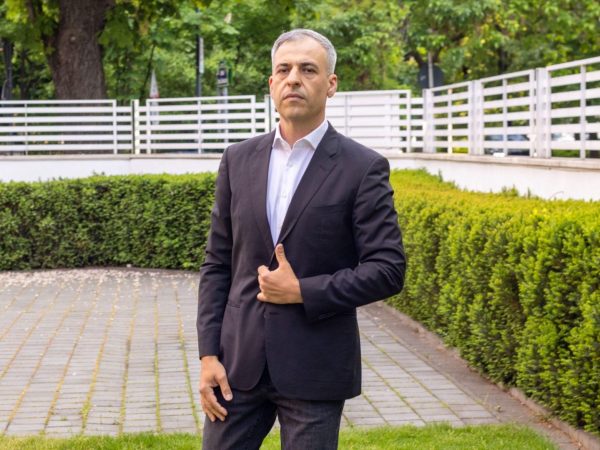 Spațiile industriale devin investiții strategice cu sprijinul lui Valentin Bucheru, REMAX Klass