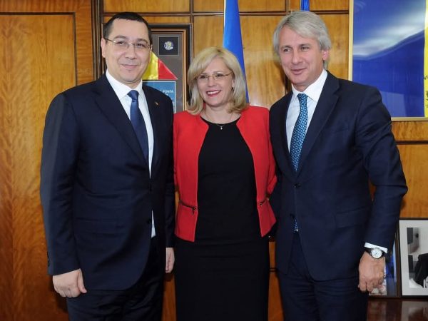 Victor Ponta, candidat independent la președinția României în 2025, susținut de Eugen Teodorovici, vorbesc despre reintroducerea muncii part-time fără condiționări